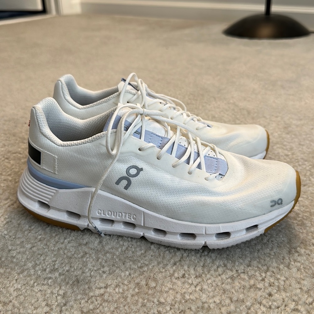 On Cloudnova Form